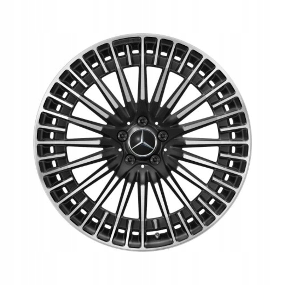 Disky Mercedes 9,5 J x 21 Et 41,5 A29740115007X23