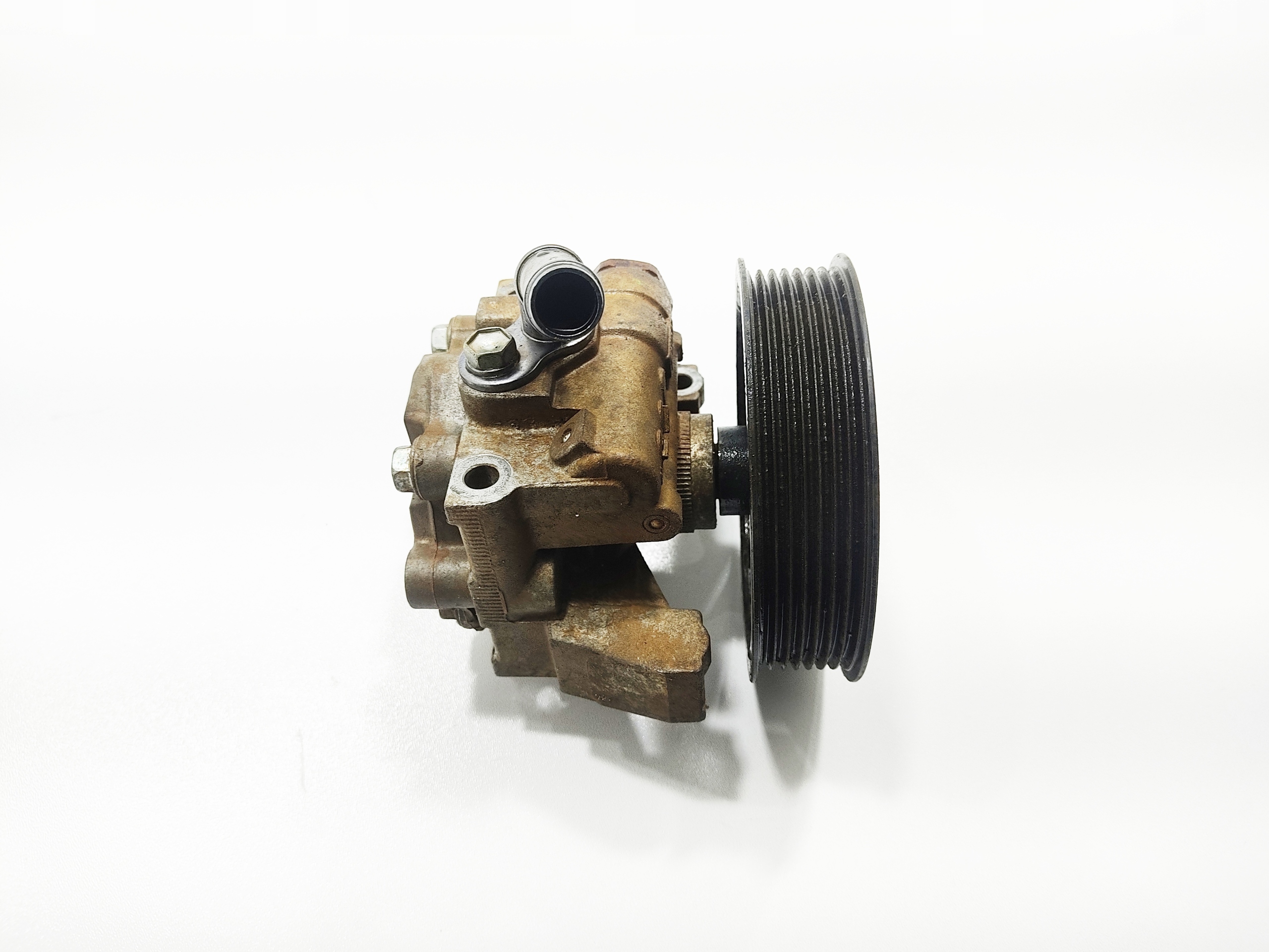 servo pump LAND ROVER DEFENDER 2.4 TDCI 7H12-3F816-AA 2007-2014
