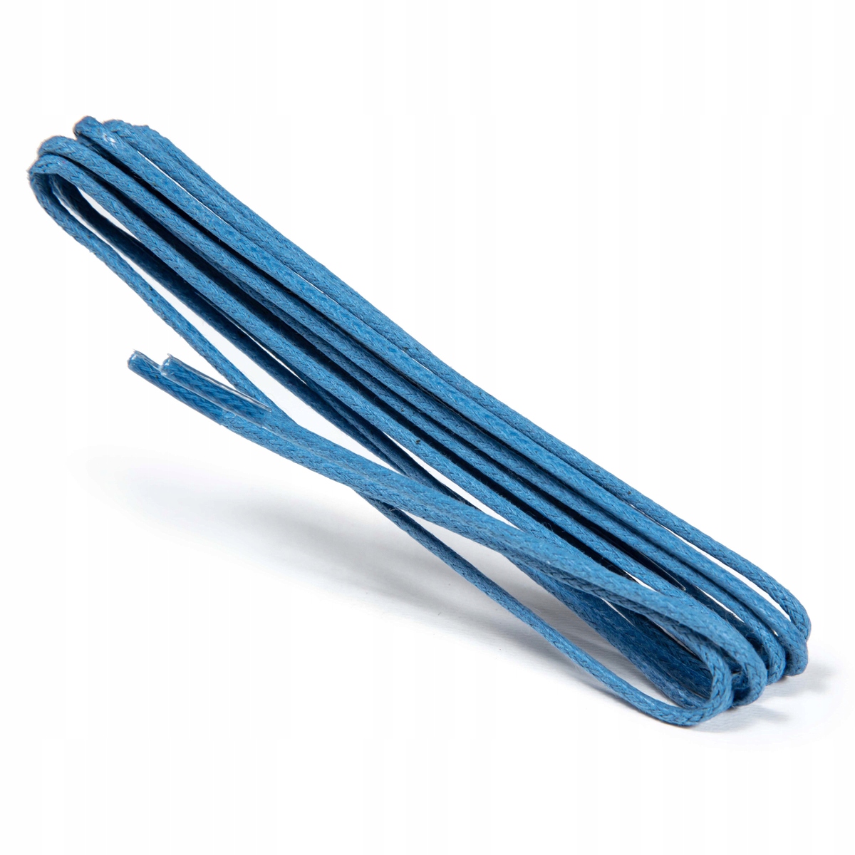 

Wytrzymałe sznurowadła woskowane okrągłe 90 cm