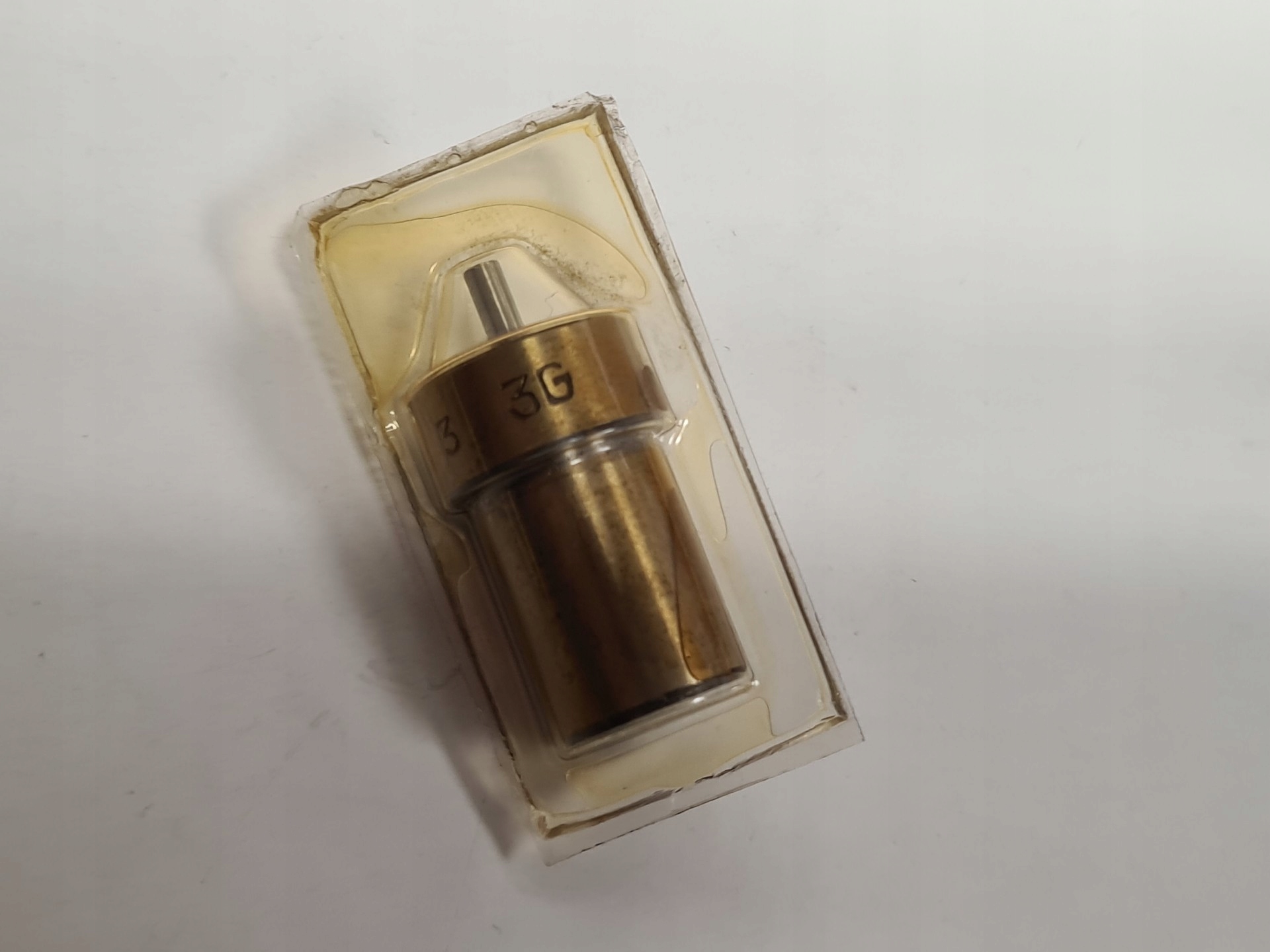 Rozpylacz PDNOSD 276 Citroen Typ silnika Diesel