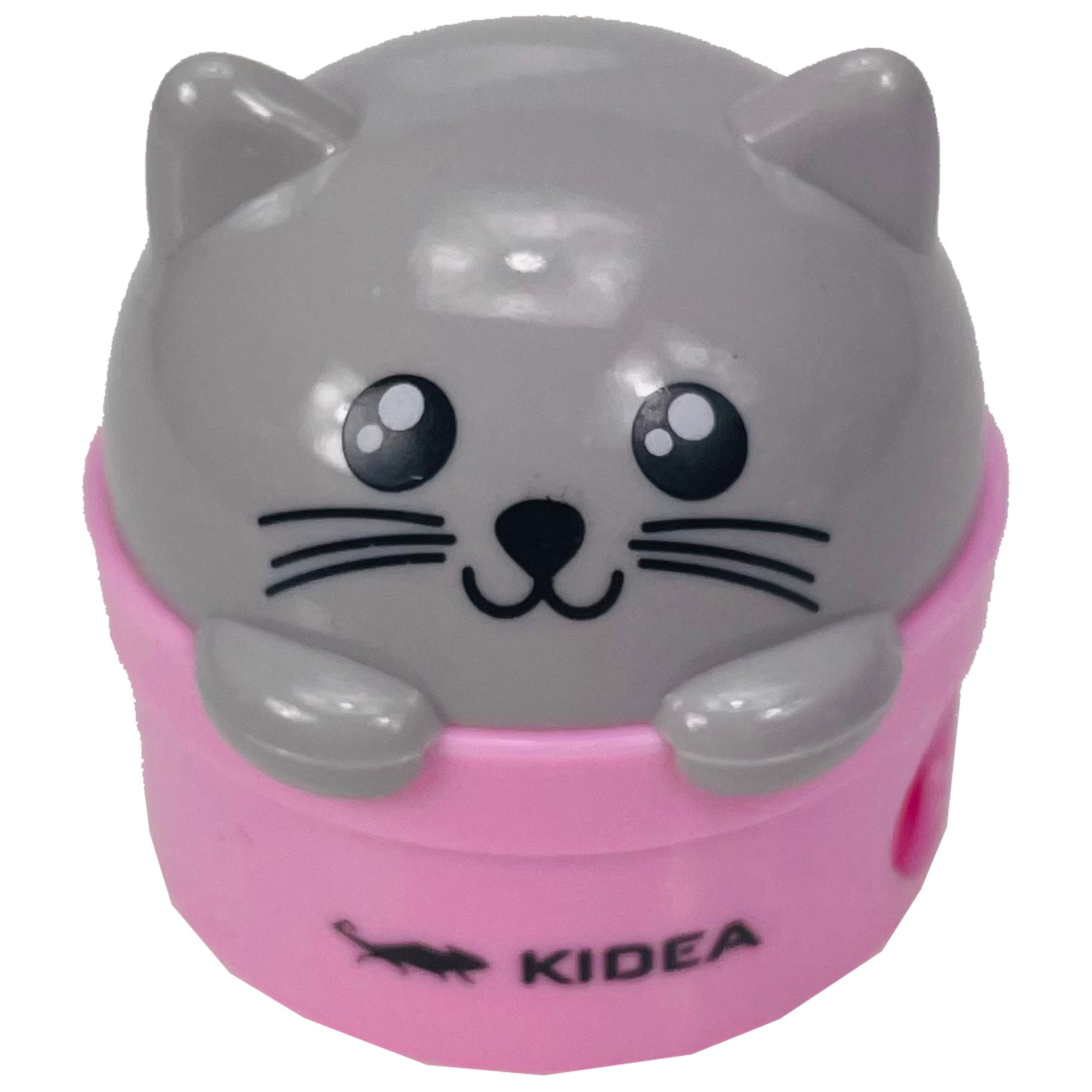 TEMPERÓWKA szkolna podwójna PANDA MIŚ CHOMIK KIDEA MIX Marka Kidea