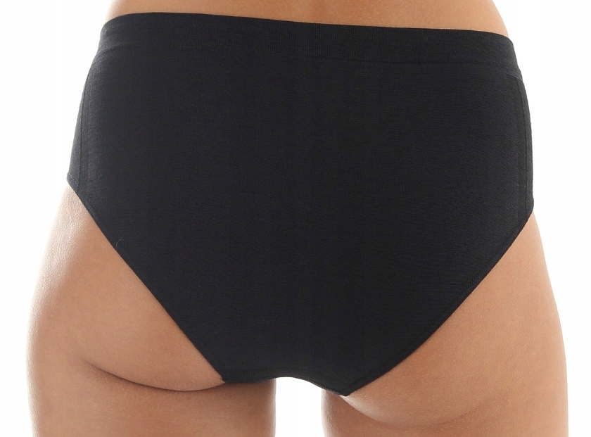 MAJTKI BIODRÓWKI DAMSKIE CLASSIC WEŁNA BRUBECK Marka Brubeck