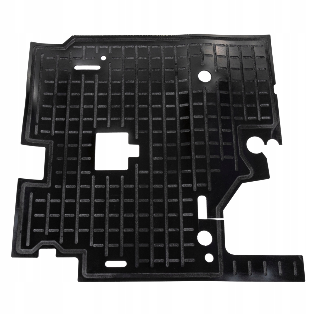 T3047225W03 - Килимове покриття кабіни Володимирець Т - 25 Т25