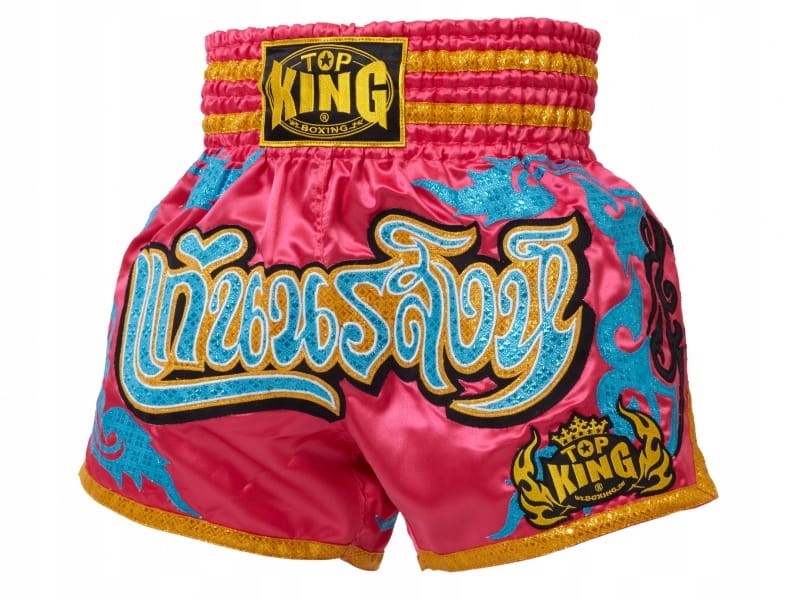 SPODENKI TAJSKIE TOP KING TKTBS-071