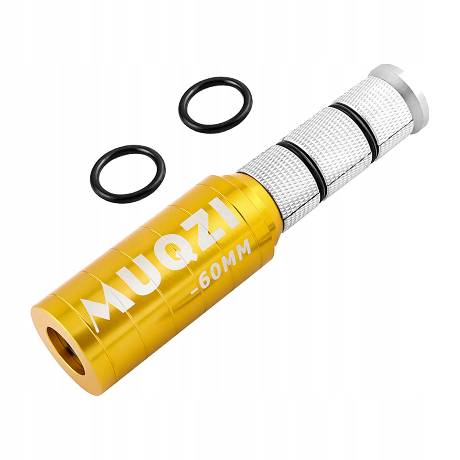 Adapter podwyższający kierownicę szosową 28,6 mm