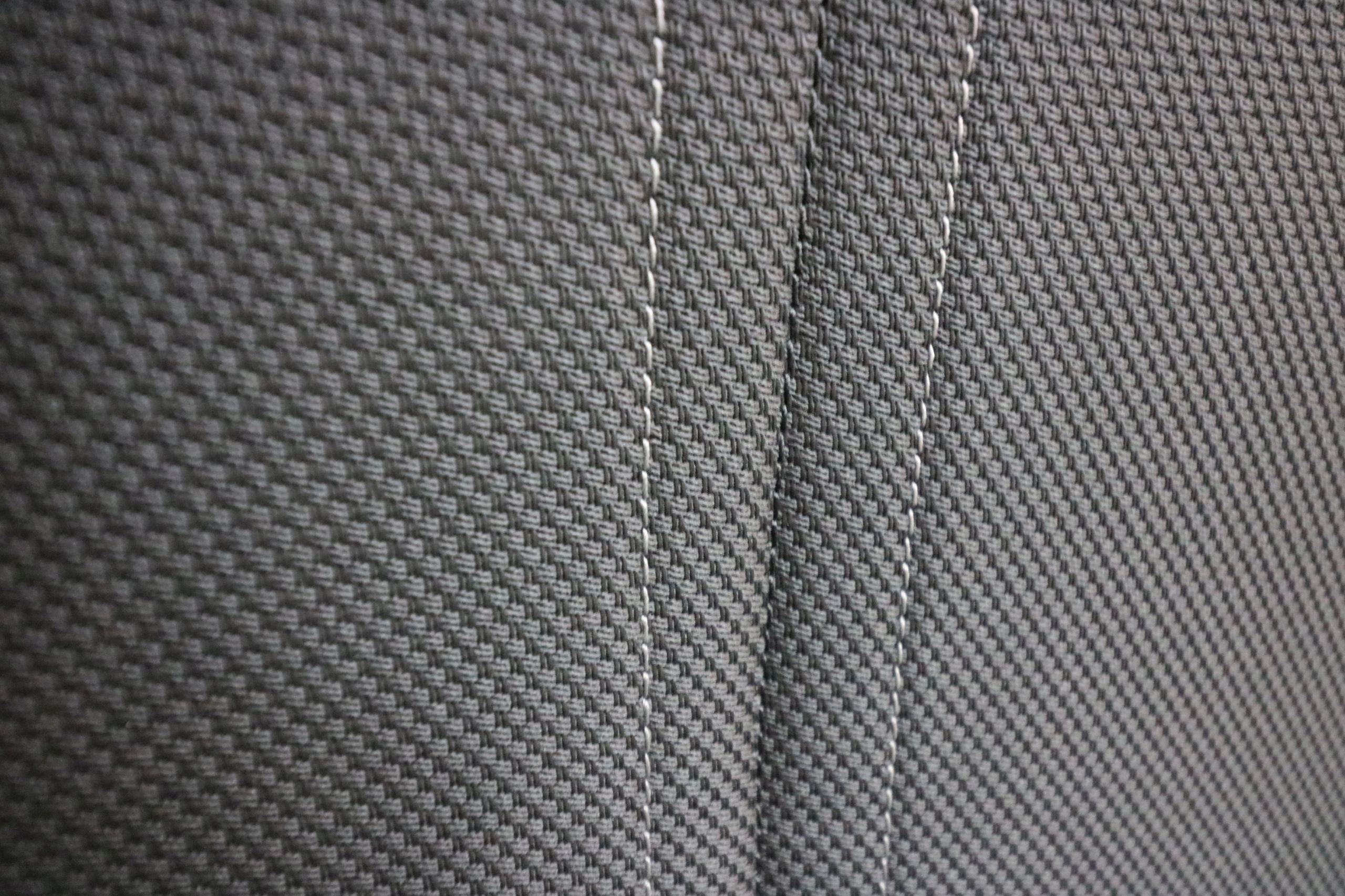 BMW F30 F31 seats front front KOMPLET STOFF CORNER/ANTHRAZIT