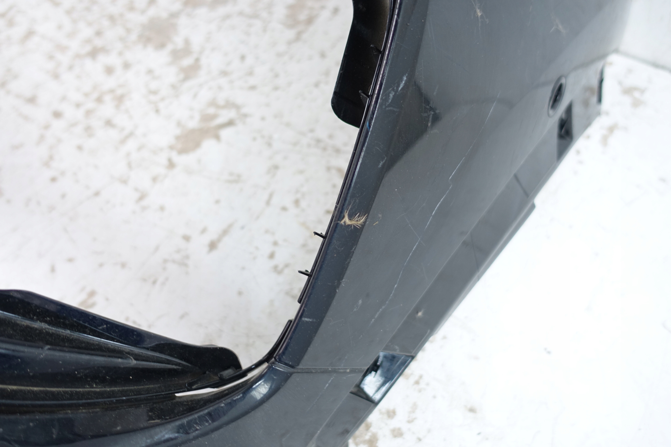 FORD PUMA MK2 ST LINE 2019- bumper front front L1TB-17757-D1