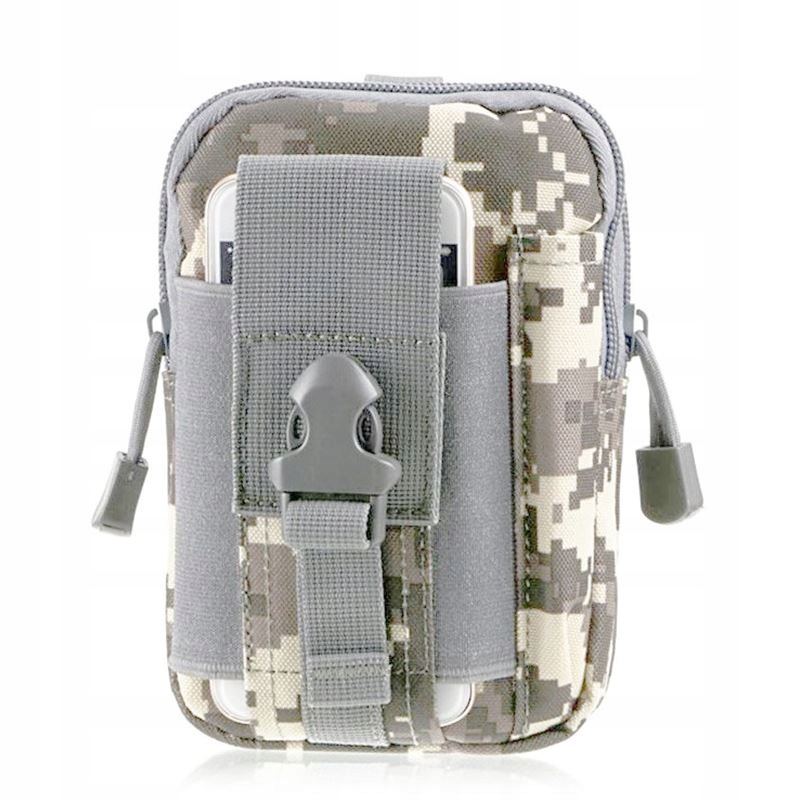 

Pokrowiec saszetka etui do paska spodni moro2