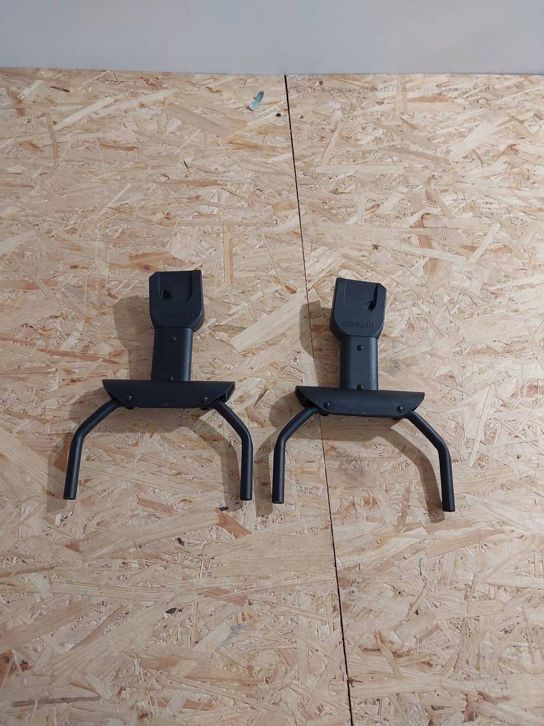 GESSLEIN MAXI COSI ADAPTER DO WÓZKA NOSIDEŁKA Kod producenta 60252