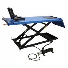 МОТОЦИКЛЕТНЫЙ ПОДЪЕМНИК MAMMUTH 675 КГ ML75HAS