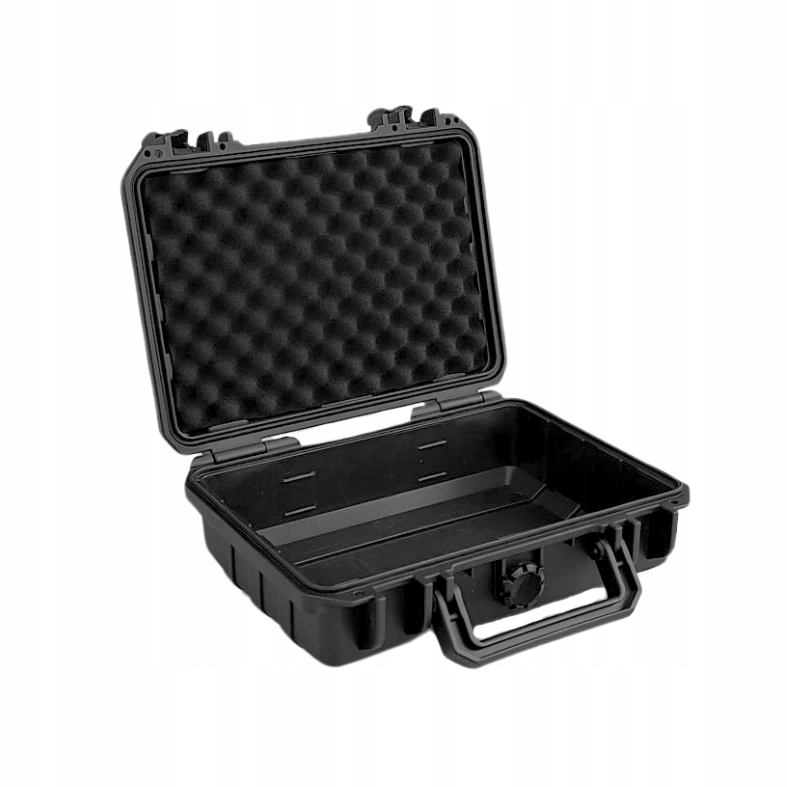 Vodotěsná hermetická taška 260x205x85 mm