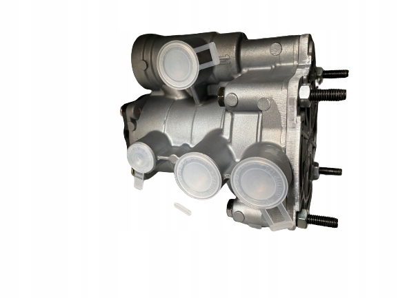 9730090020 - КЛАПАН УПРАВЛІННЯ ПРИЧЕПОМ IVECO VOLVO 973009002