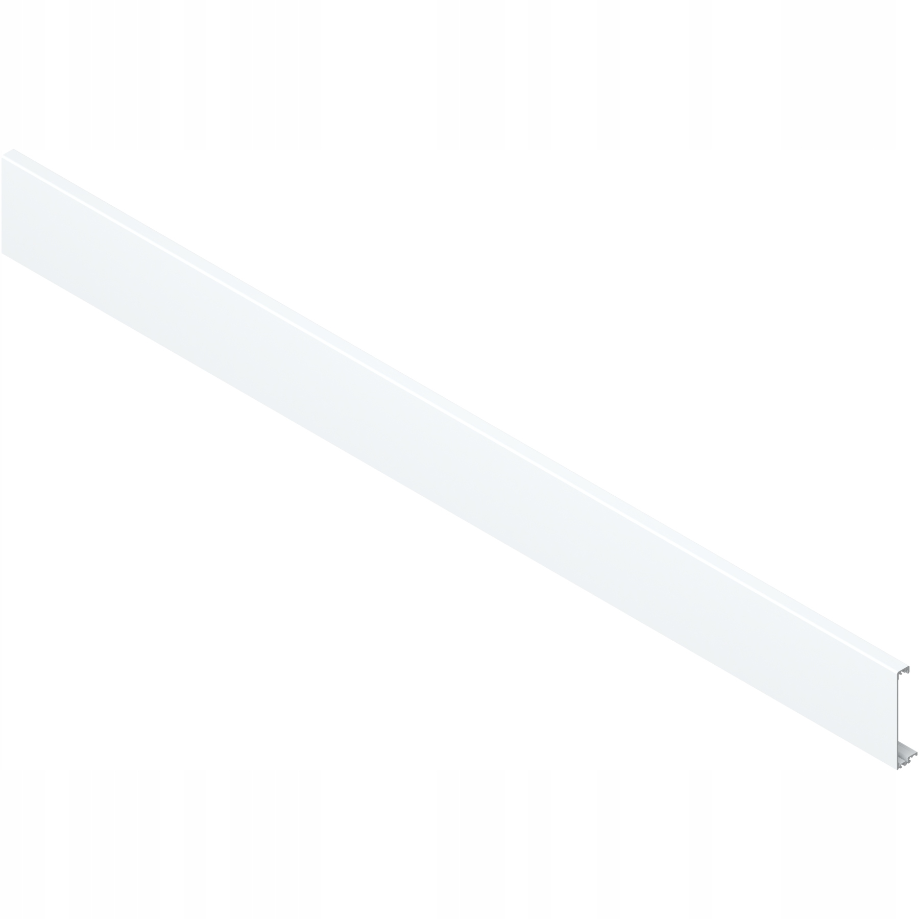 

Blum Z31L1036A Antaro, front szuflady wew. biały