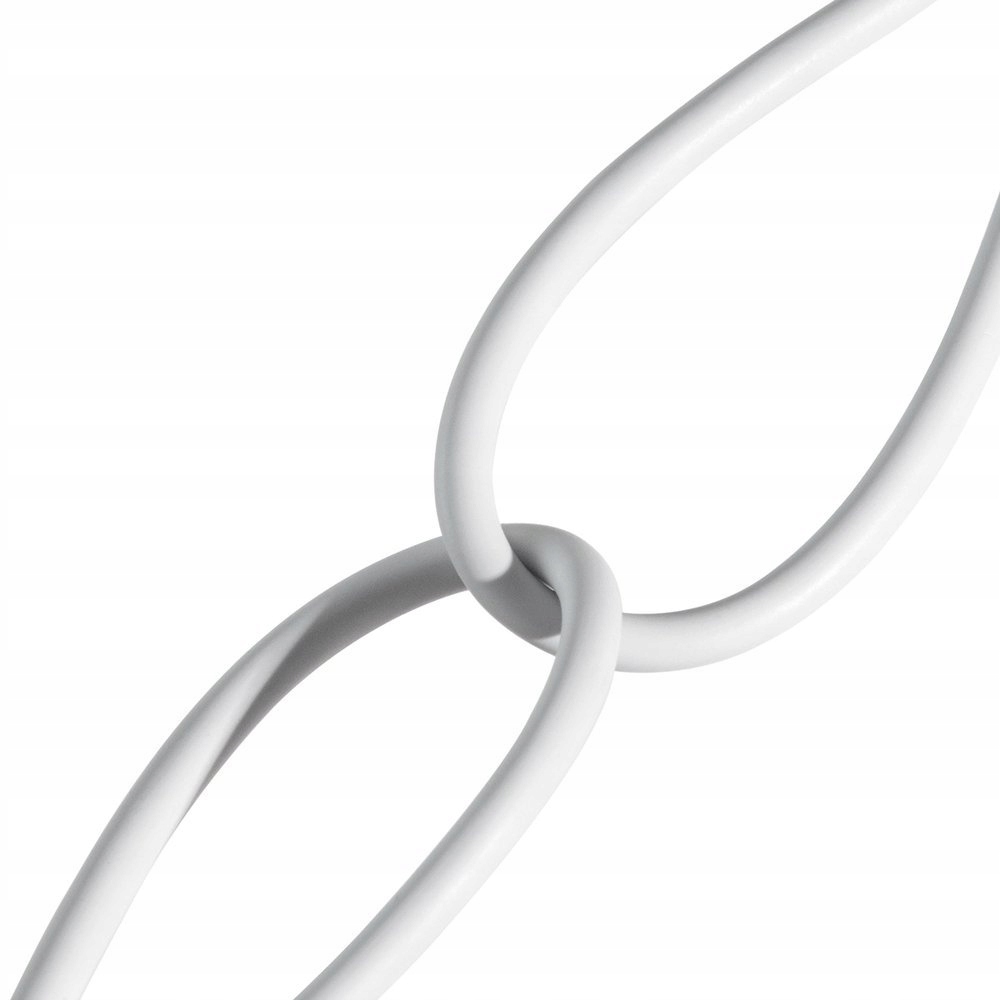 BASEUS KABEL USB - LIGHTNING 2,4A 1,5 m SZYBKI Długość przewodu 1.5 m