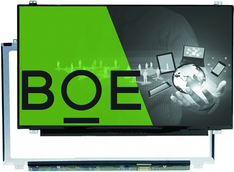 Nová Matrice Asus F Series F555LJ Fhd Tn 15,6" 30PIN Matná