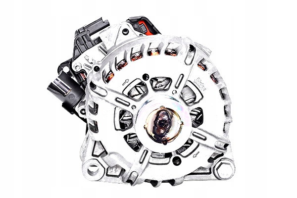 ALTERNATOR DS DS 3 CITROEN BERLINGO BERLINGO MULTISPACE BERLINGO Producent części Valeo