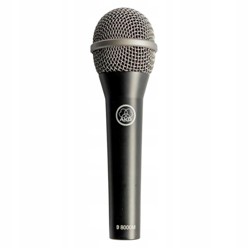 Akg D8000M – Vokální mikrofon