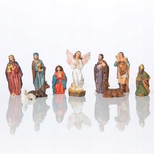 Szopka Boże Narodzenie Classic