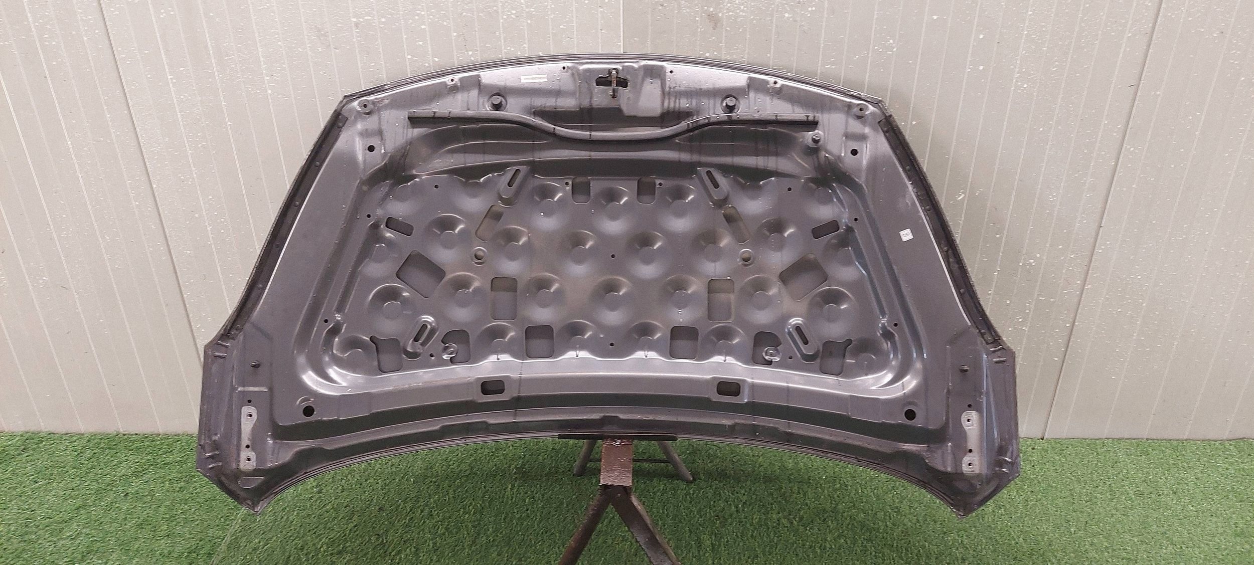 Capot HYUNDAI I40 11-19 LAK:T6S