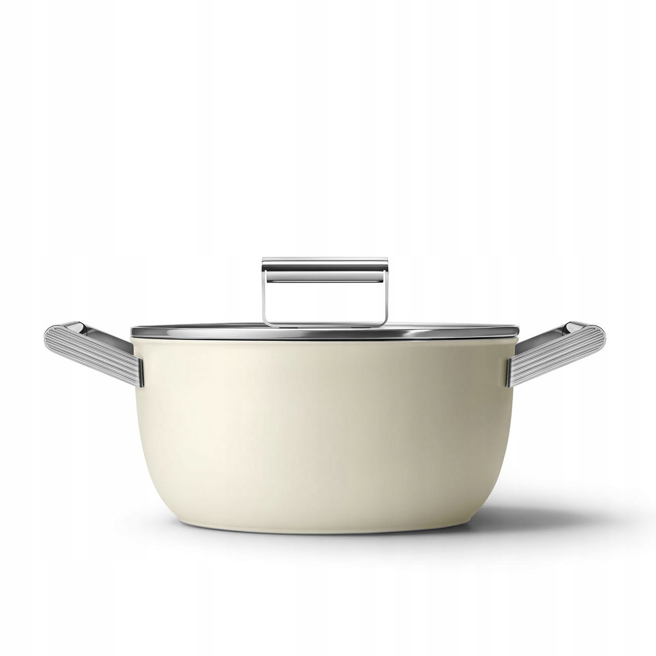 Smeg CSF2412CRM Hrniec 24 cm