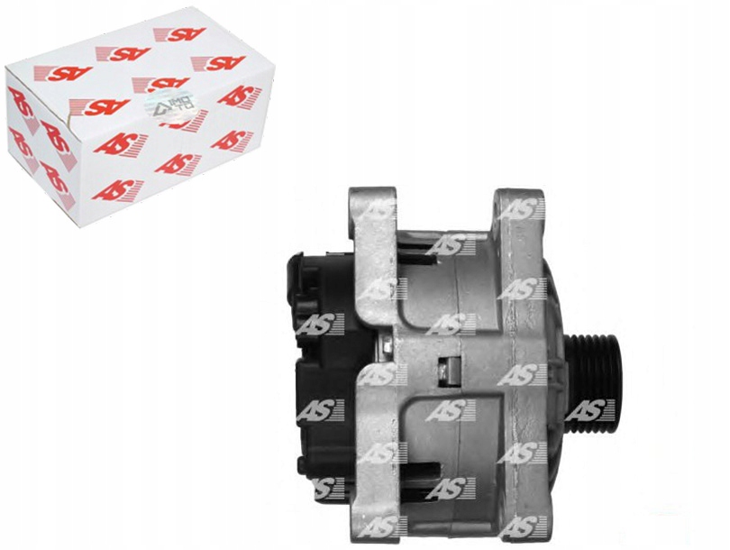 ASPA3056 Alternator C2 C3 1.1-1.6 03- 90A Asistent řidiče #33