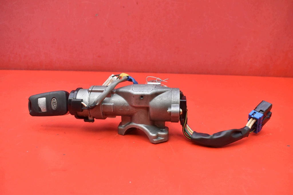 ignition key EDZDC2 KIA CEED 1 and 1.6 CRDI 116 KM 10-12