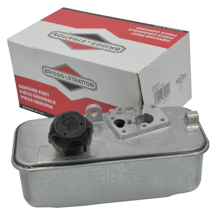 Palivová Nádrž Briggs 400 500 Classic Originál