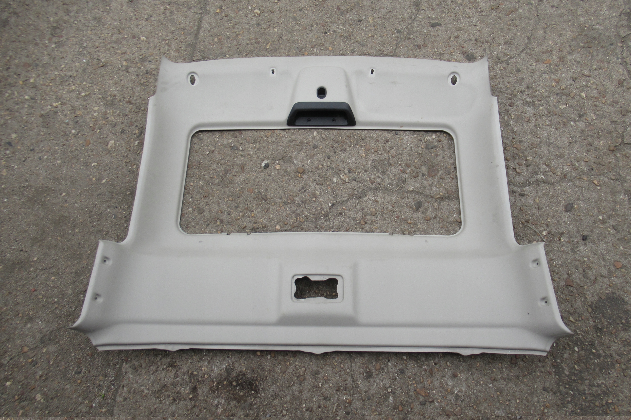 LAND ROVER FREELANDER 02R 3D CIELO INTERNO AWR5309