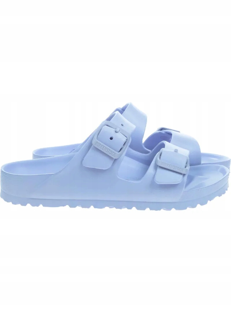Nazouváky Birkenstock Arizona Eva Purple Fog 1017046 41