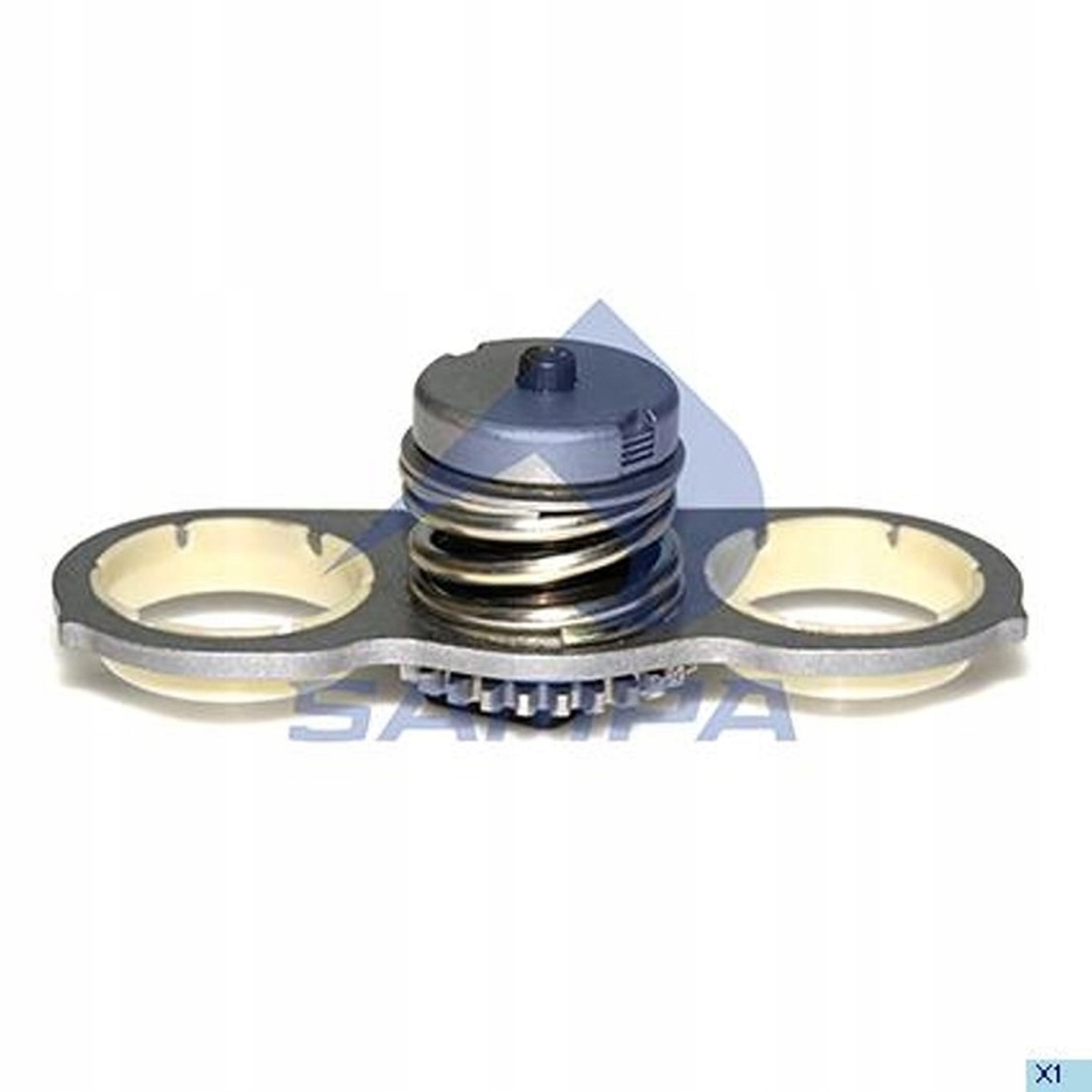 Sada. Napr.svorky Ham.elsa /okular/ Sampa