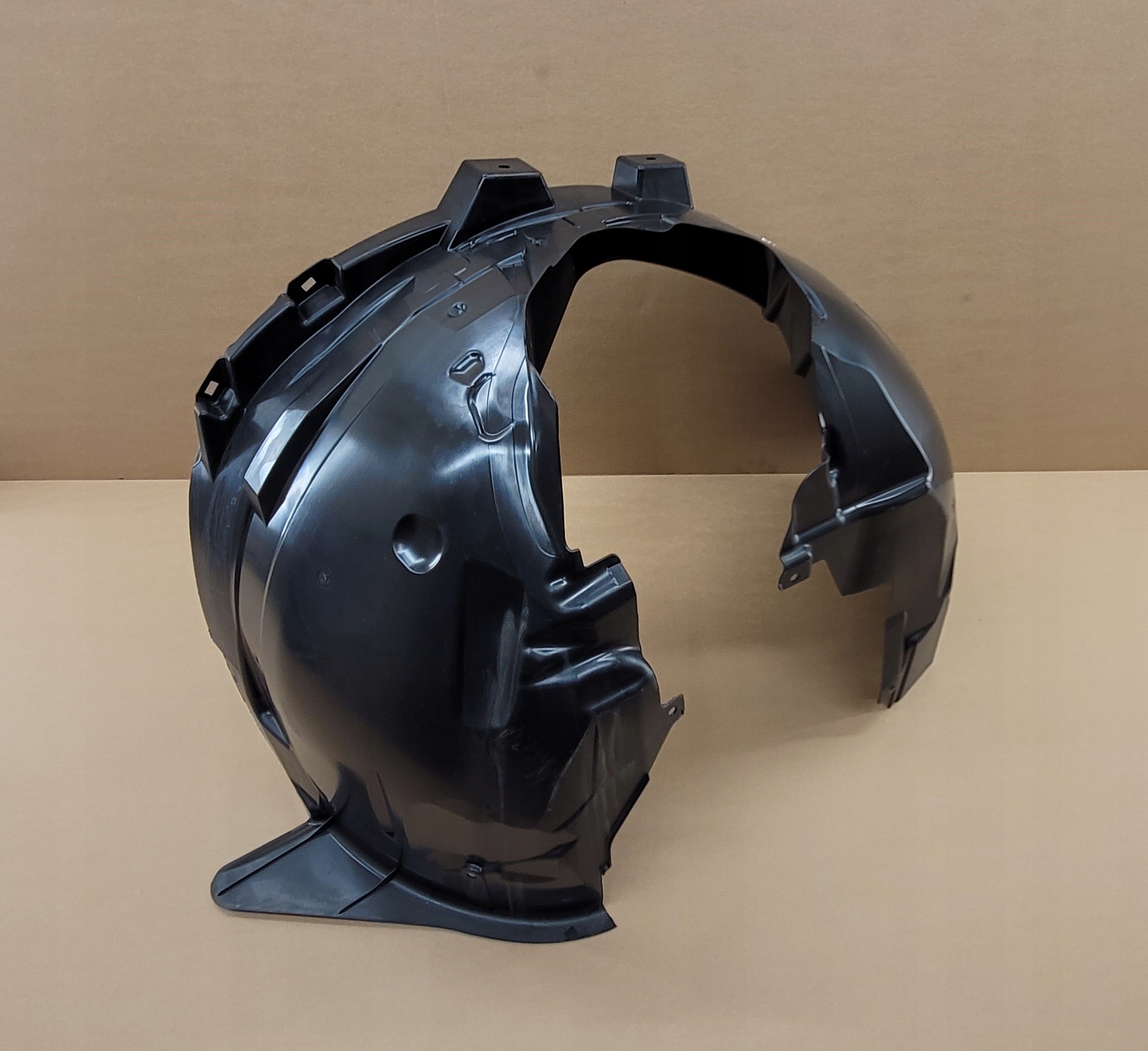 left front mudguard VOLVO XC90 II 2015