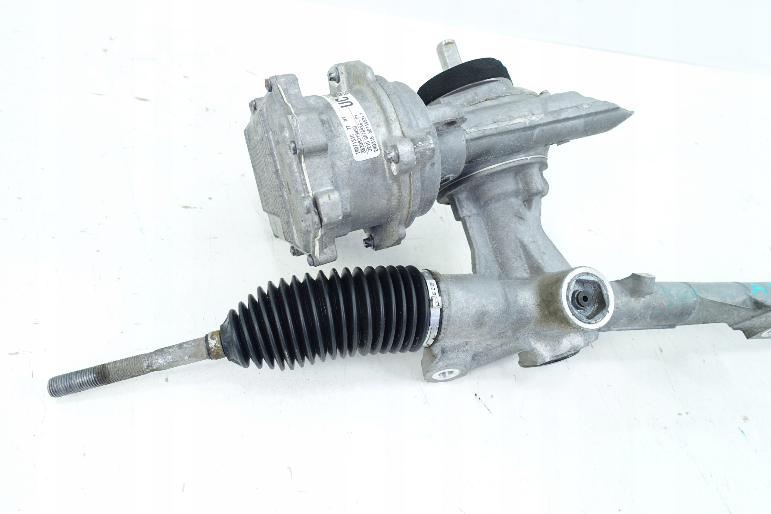 servo control MINI F54 F60 6878986