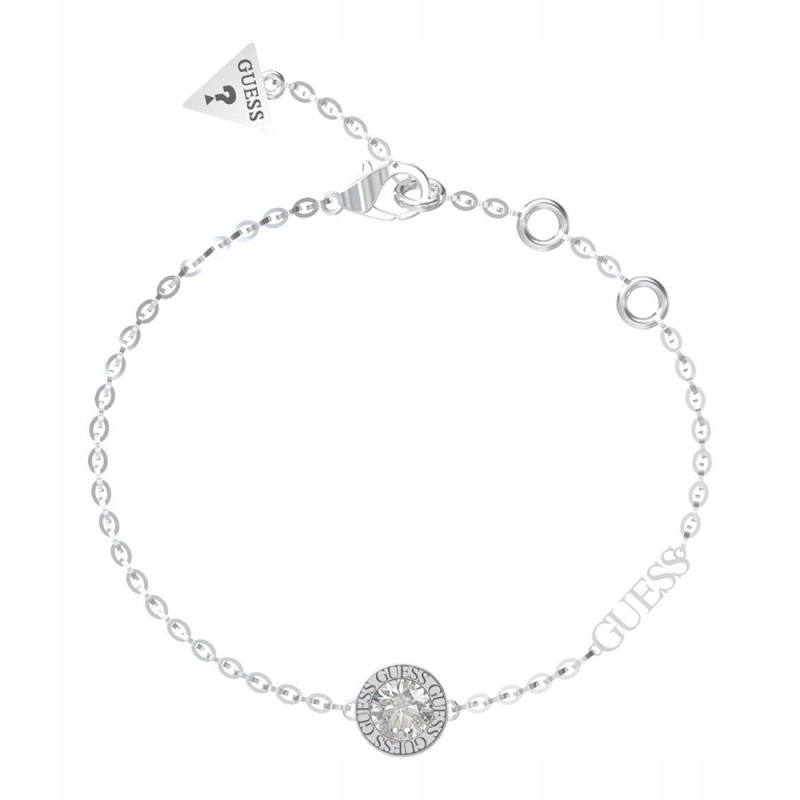 Náramek Guess JUBB02246JWRHS