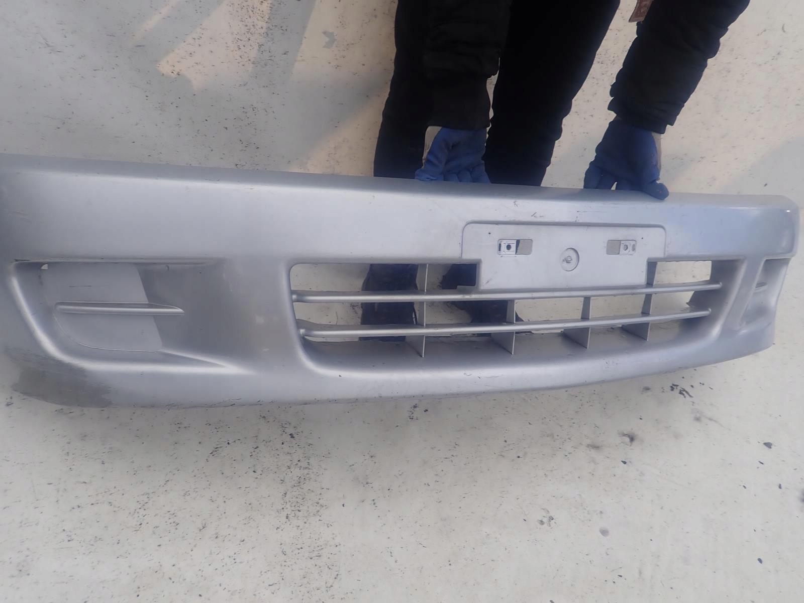 MITSUBISHI LANCER VI 6 96-98 nárazník předek přední