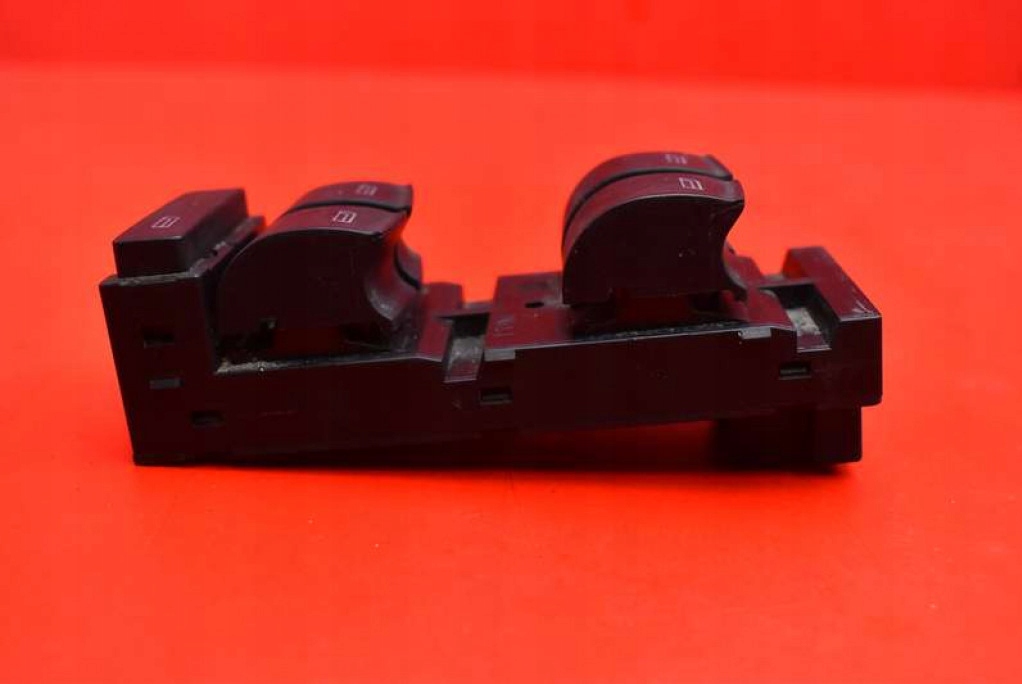 control panel of the window EU 4B0959851 AUDI A6 C5 sedan 97-01