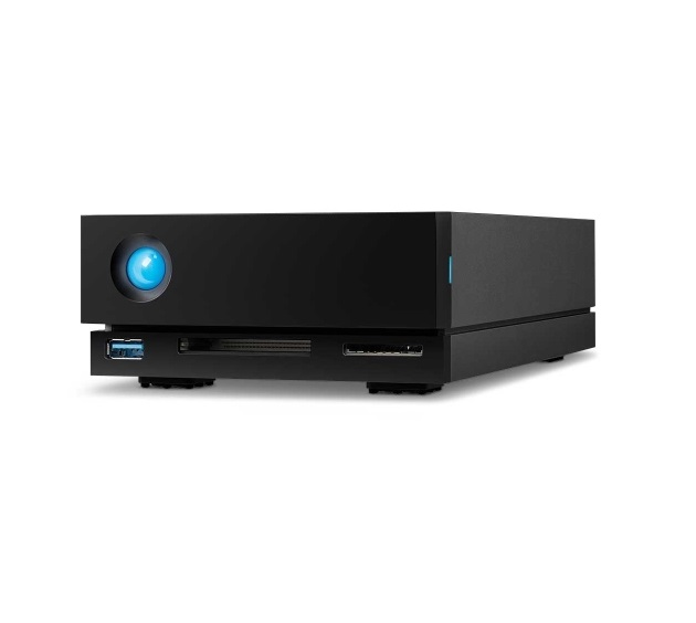LaCie 10TB d2 Professional Usb 3.2 Gen