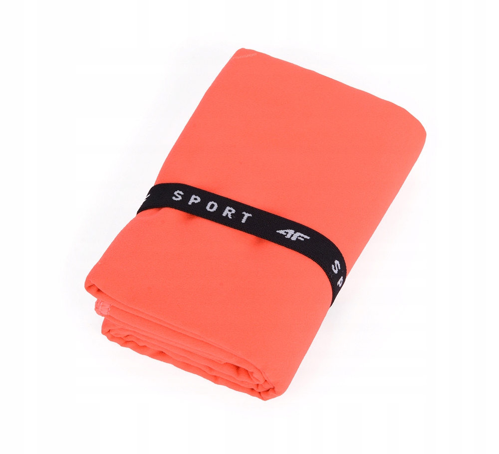 4F LEKKI RĘCZNIK SZYBKOSCHNĄCY MIKROFIBRA 80x170cm Kod producenta 4511146056074