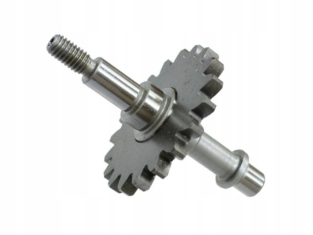 MX-10215C - PSYCHIC ВАЛ ВОДЯНОГО НАСОСА ДЛЯ SUZUKI RM 125 '01-08 (175