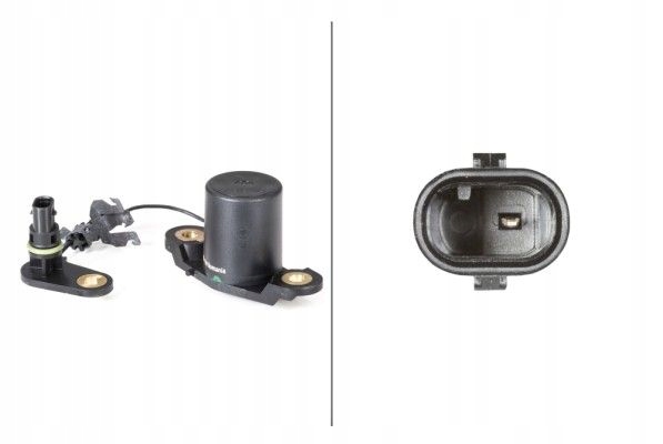 CZUJNIK POZIOMU OLEJU 6PR 008 891-011 HELLA