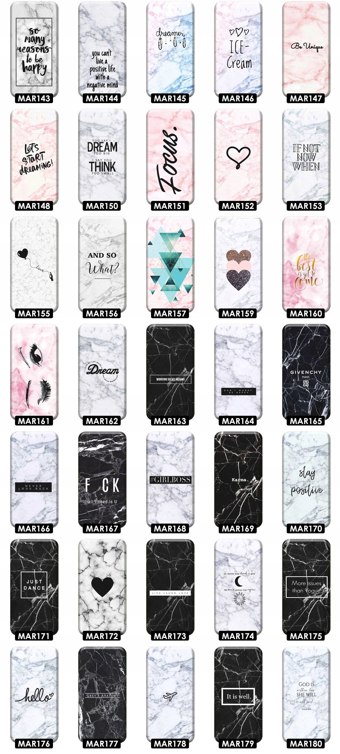 ETUI DO SAMSUNG GALAXY A51 WZORY CASE + SZKŁO Typ plecki