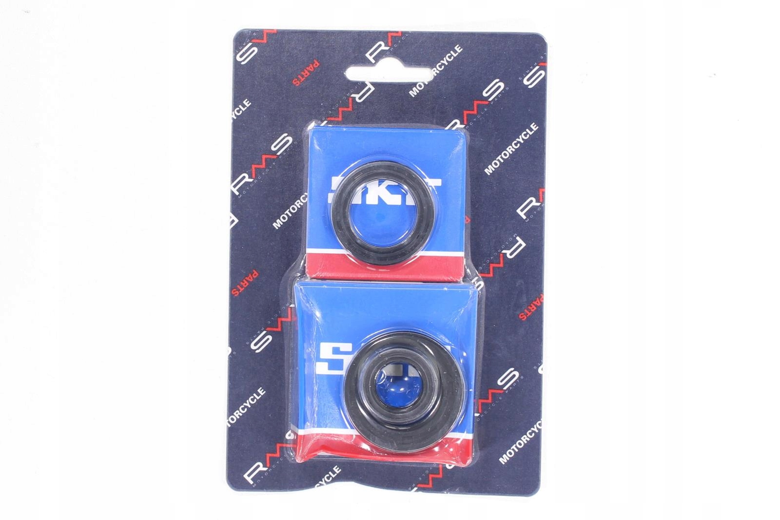 10 020 - КОМПЛЕКТ ПОДШИПНИКОВ ВАЛА APRILIA SUZUKI 50CC SKF RMS