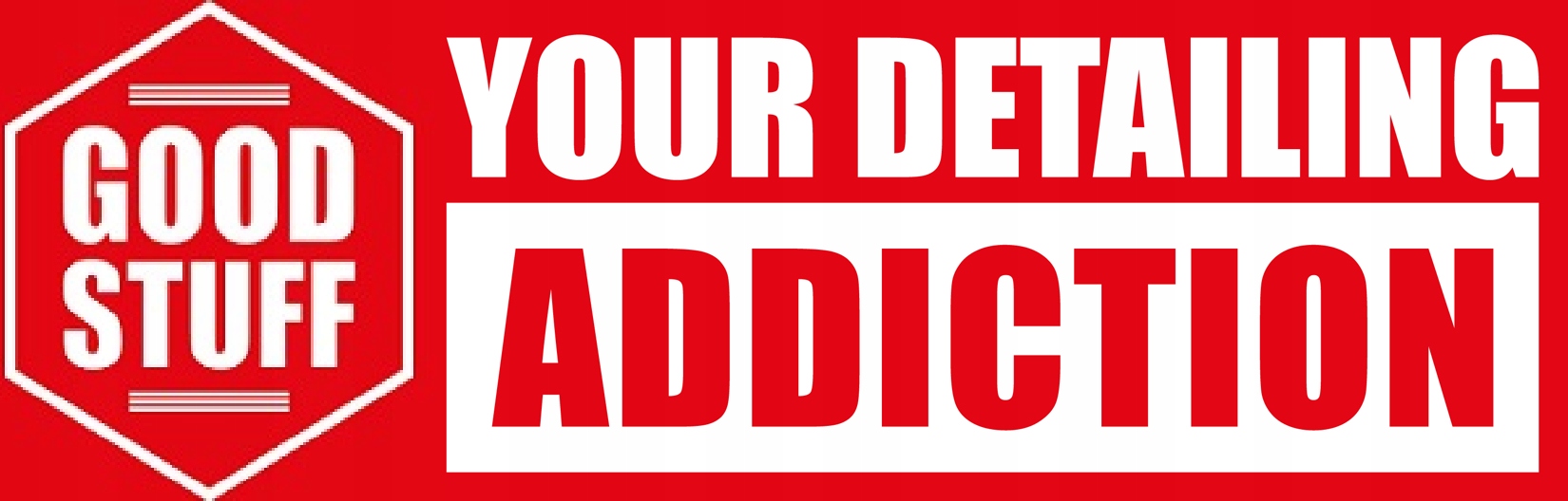 Good Stuff - Tire Dressing MAT-матовый Dressing5L