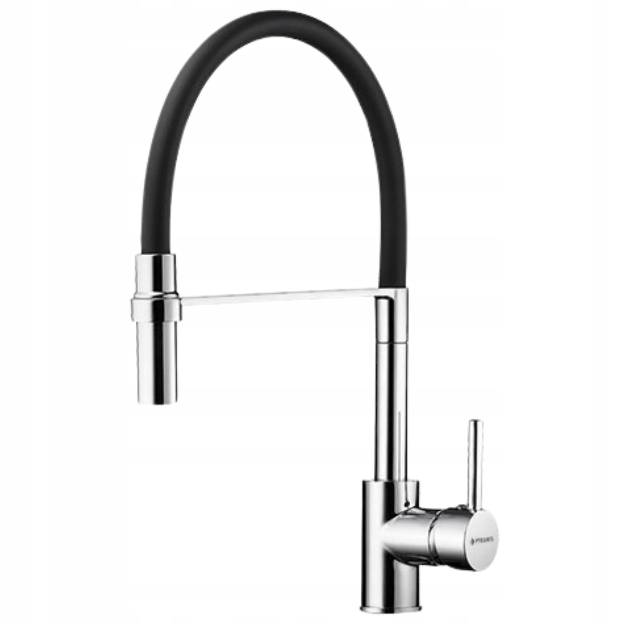 Pyramis Serina Black/chrom Silicon 090920201/ 90939801