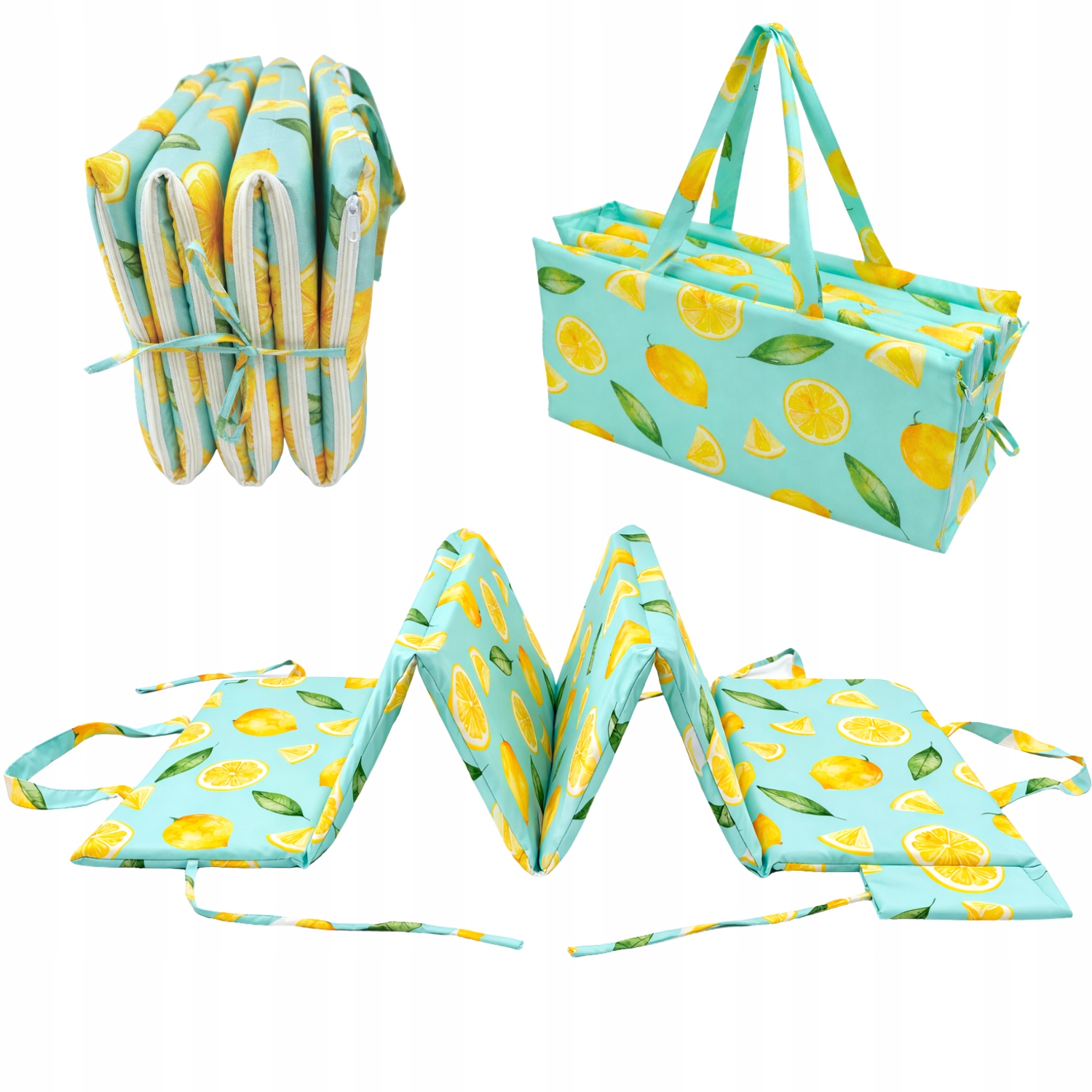 Podložka Na Kamenité Pláže, Podložka Hrubá, Podložka Do Chorvatska 180x60x3 cm