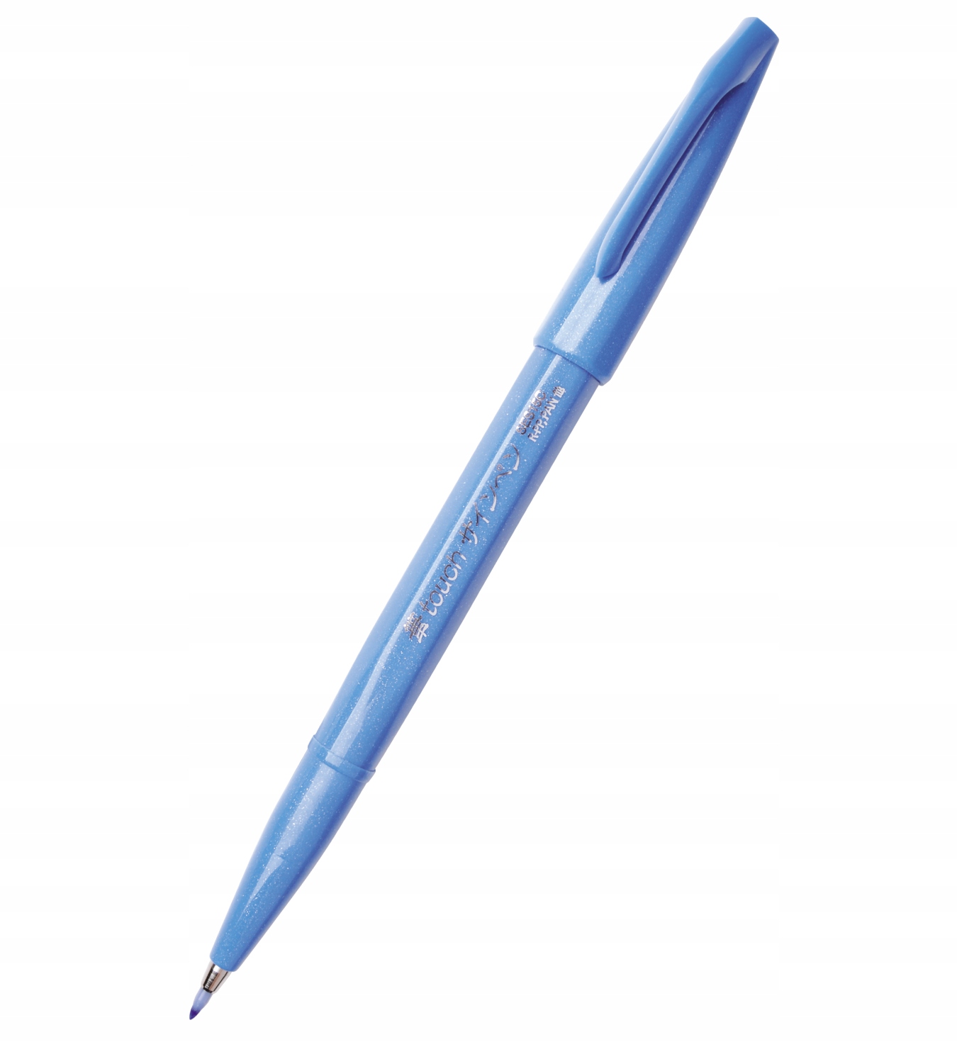 

Pisak Pędzelek Pentel Touch Brush Pen kaligrafia