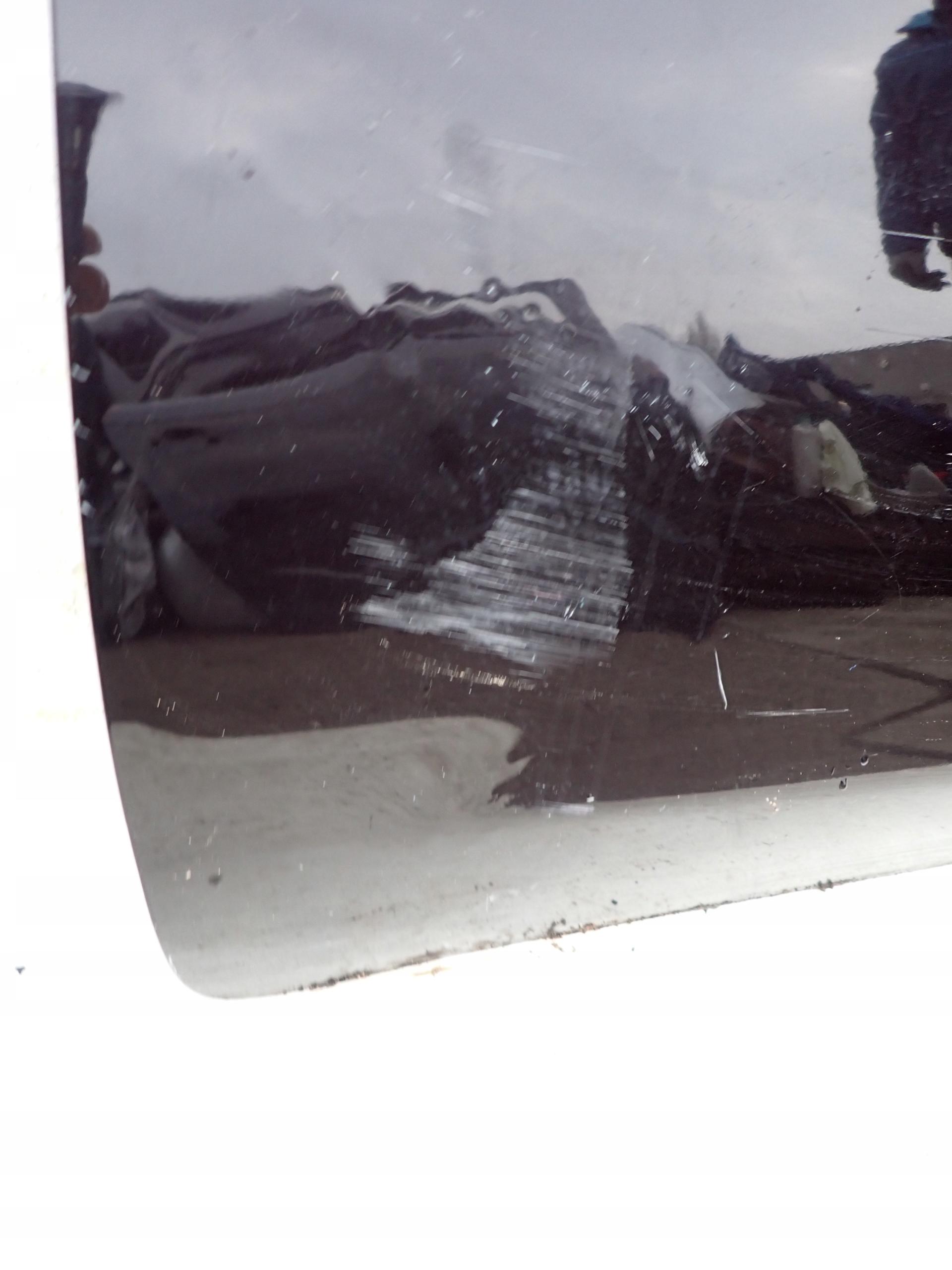 NISSAN MICRA K13 10- door left front front