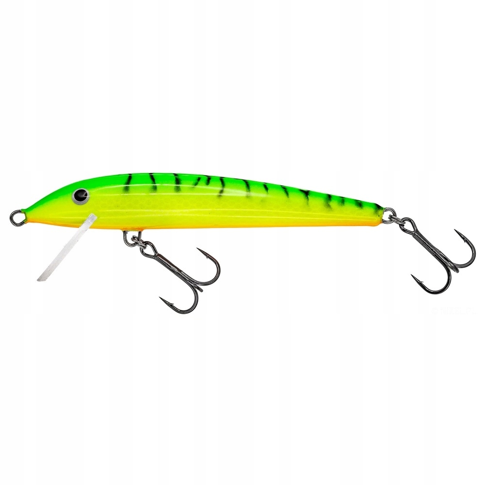 Wobler Gloog Nike 10cm 12g Sinking Tgf