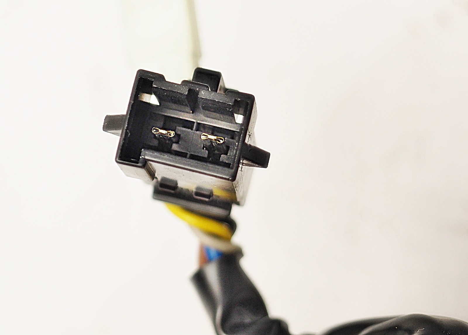 CITROEN C3 PLURIEL CABRIO SILNICZEK DACH 44349683 Typ samochodu Samochody osobowe