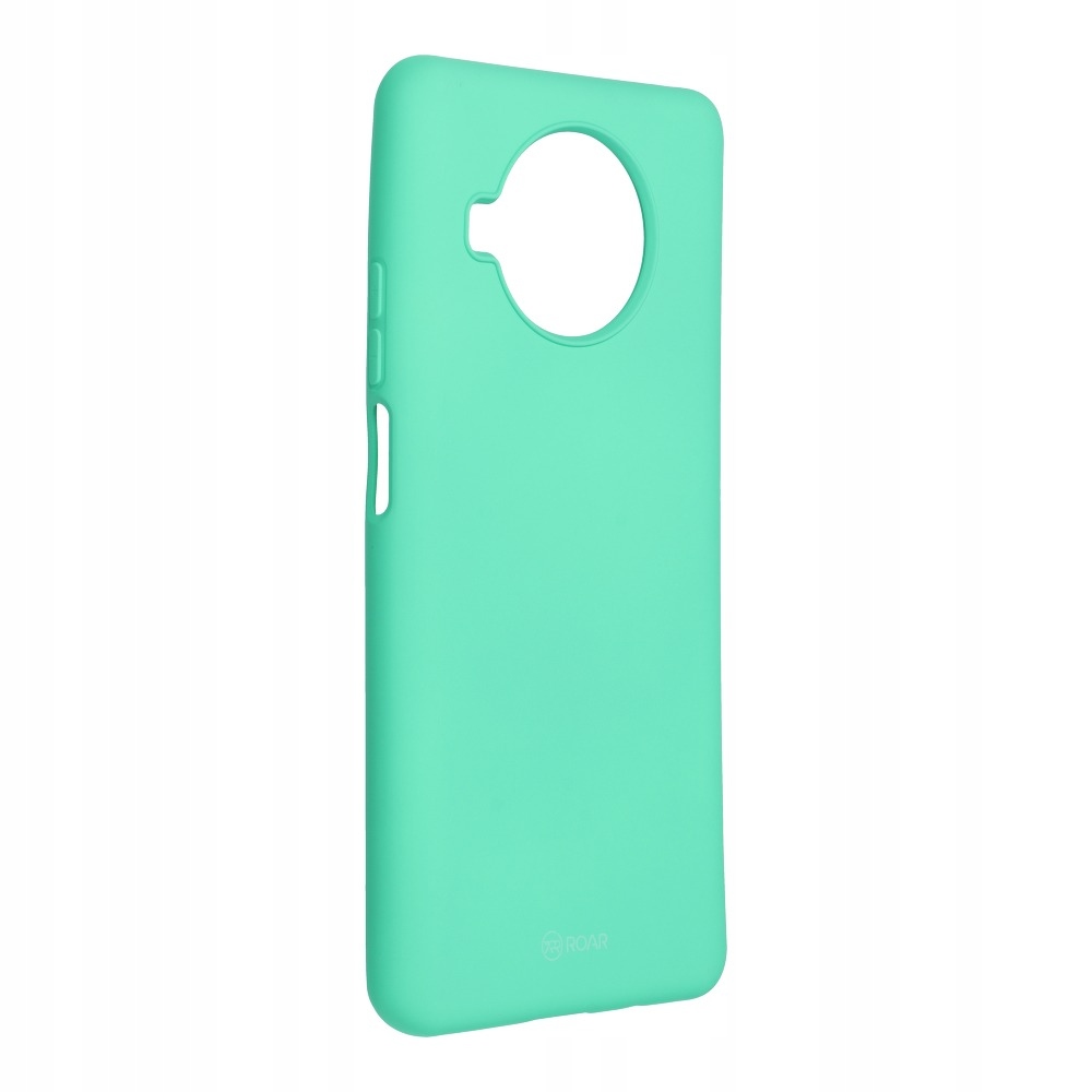 

Etui silikonowe do Xiaomi Redmi Note 9 Pro 5G
