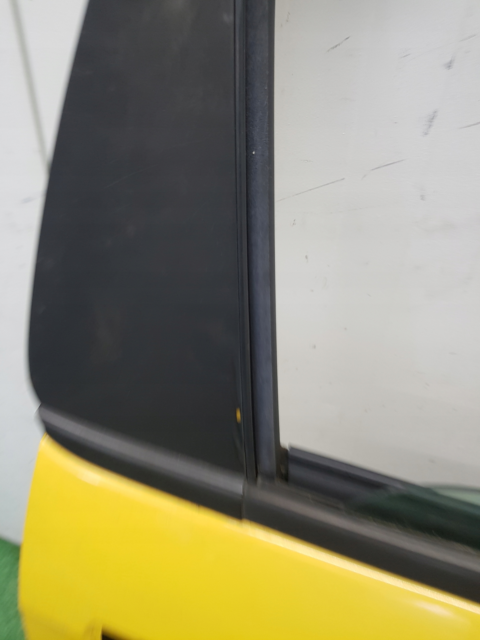 door right front 3D CITROEN DS-3 2011 KOD LAKIERU : KAS
